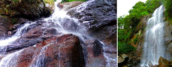 Aanda Ella Fall