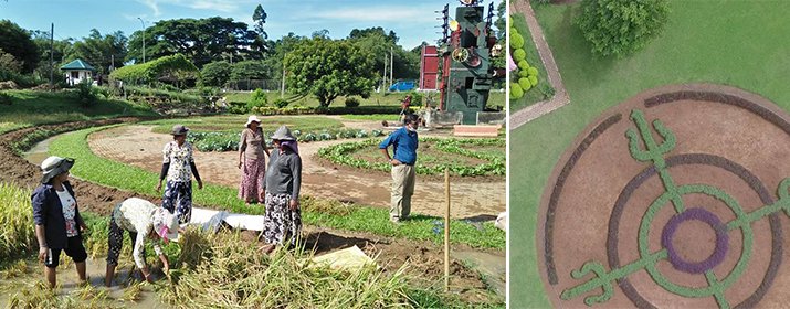Agro-Technology Park - Gannoruwa