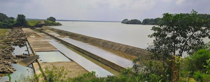 Akkarayan Kulam