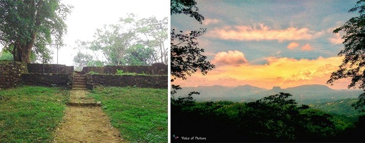 Balana Fort