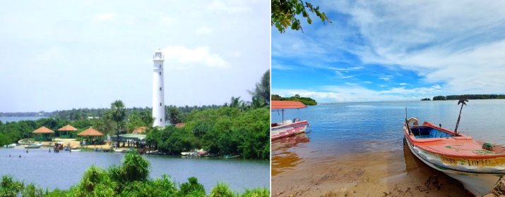 Batticaloa Lighthouse