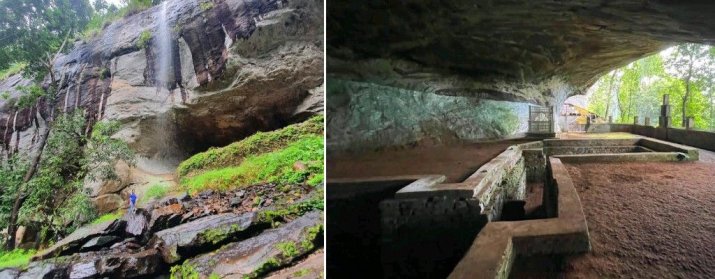 Belilena Cave