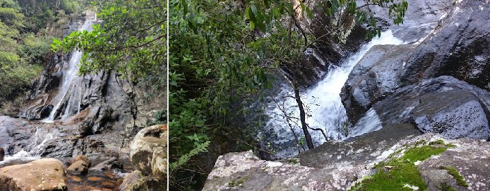 Brampton Falls