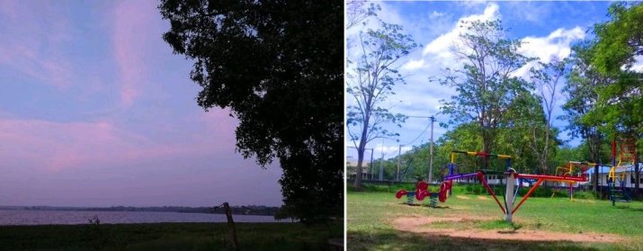 Children Park