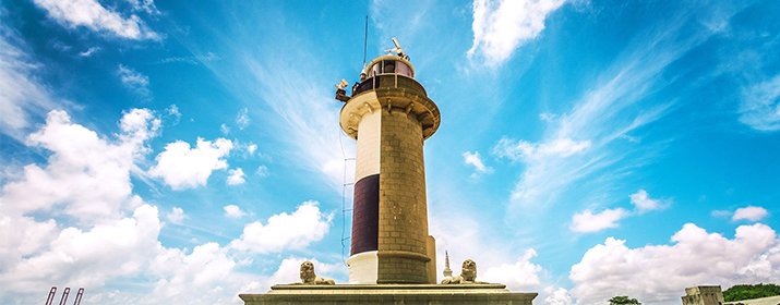 Colombo Lighthouse
