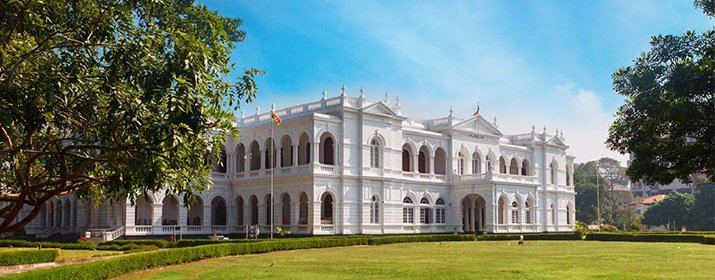 Colombo National Museum
