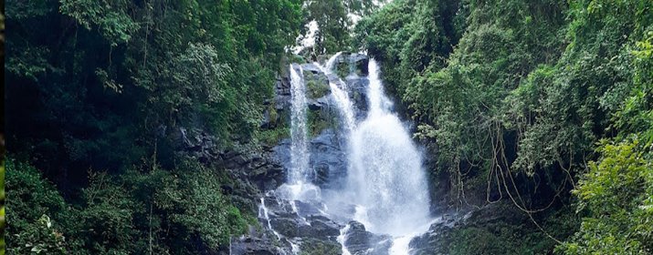 Diyangiri Ella Falls