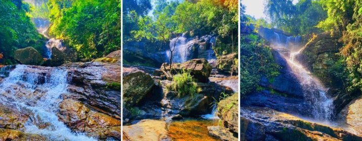 Dummala Ella Falls