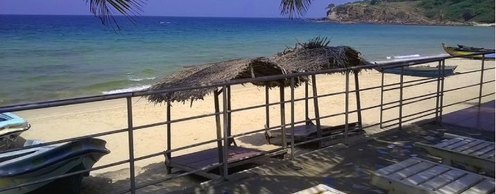 Dutch Bay Beach