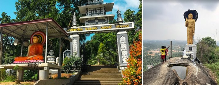 Embulgama Raja Maha Viharaya