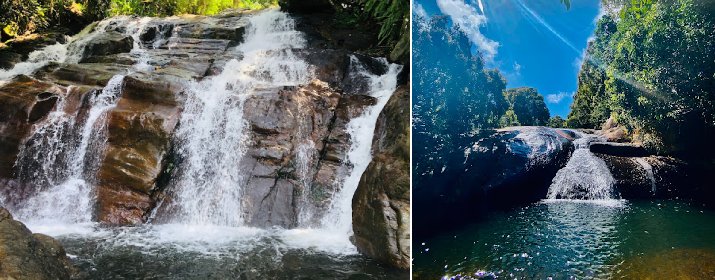 Galdola Ella Falls