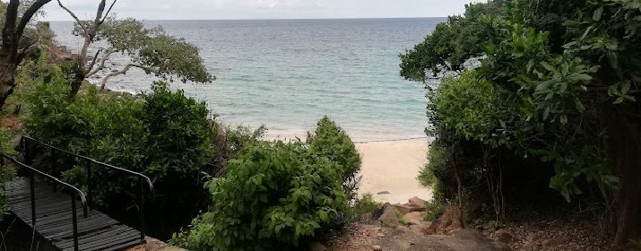 Green Bay Beach