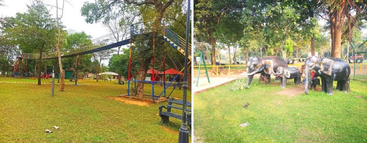 Green Park
