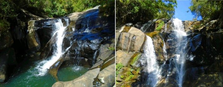 Habaraththaawa Waterfall