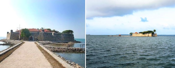 Hammenhiel Fort