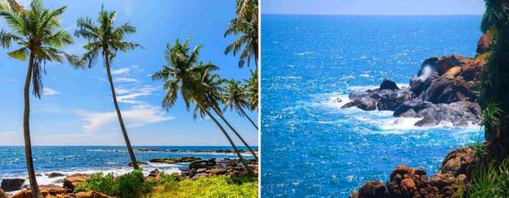 Hummana Beach Dondra