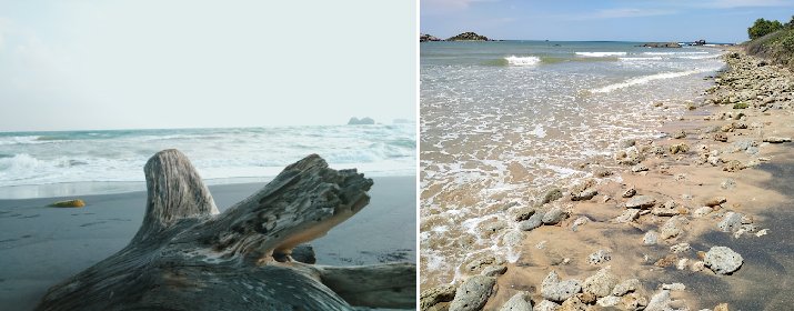 Ilankaithurai Beach