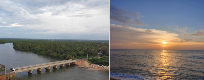 Iranawila Beach