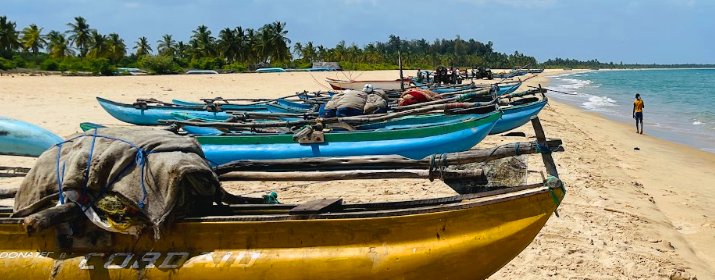 Jinna Beach