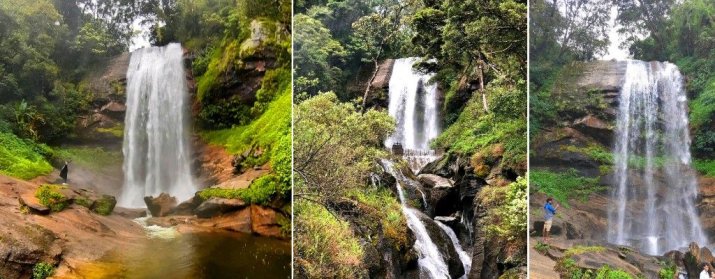Kabaragala Falls