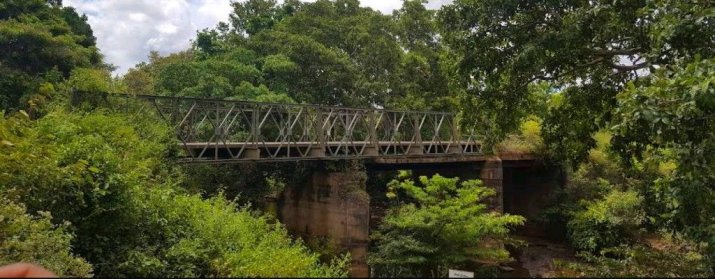 Kallaru Bridge