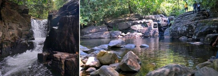 Kaludiya Pokuna