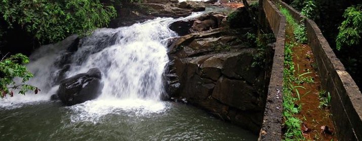 Kaluwala Waterfall