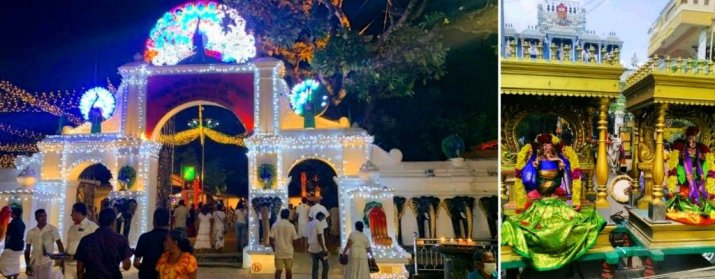 Kathirkamam murugan