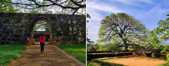 Katuwana Fort