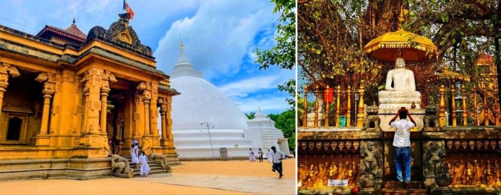 Kelaniya Raja Maha Viharaya
