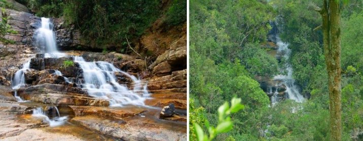 Kip Falls