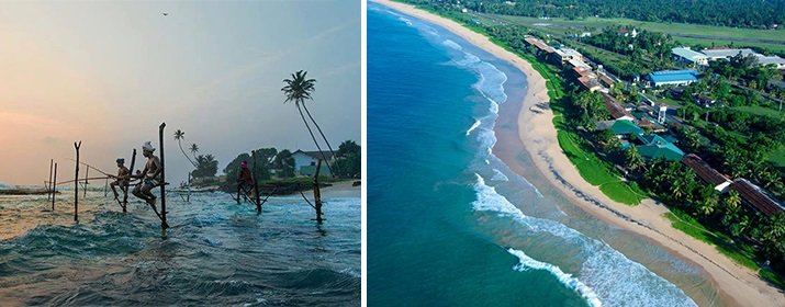 Koggala Beach