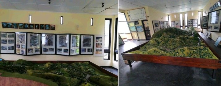 Kothmale Dam Museum