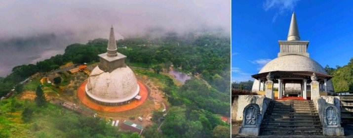 Kotmale Mahaweli Maha Seya