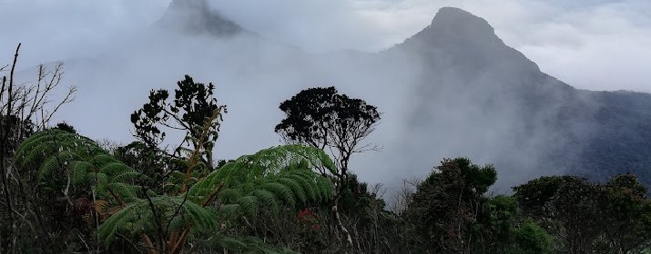Kulu Diya Parwathaya