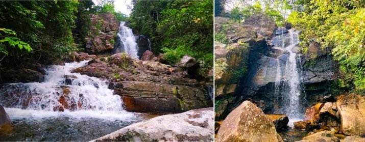 Kurulu Ella Sinharaja