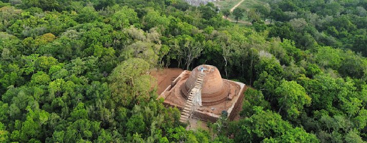 Kurundi Temple