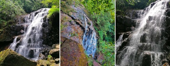 Lenthiri ella falls