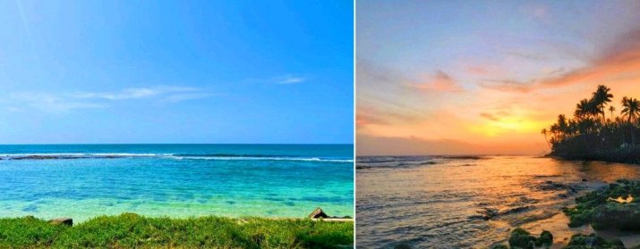Madiha Beach