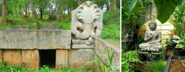 Mahanaga Viharaya