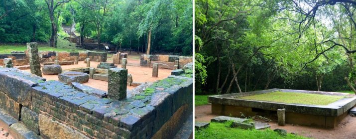 Manakanda Archaeological Site