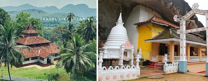 Maniyamgama Rajamaha Viharaya