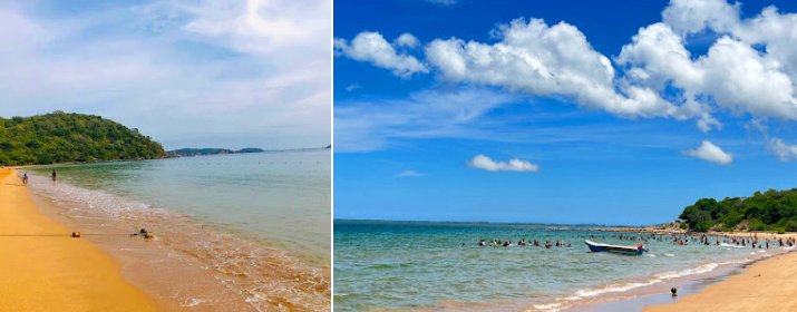 Marble Beach