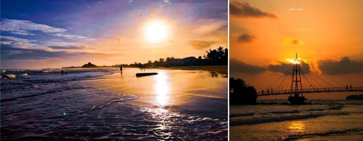 Matara Beach
