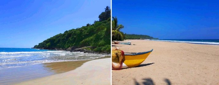 Mawella Beach Hideaways