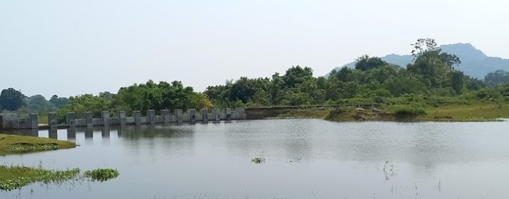 Meeyangala Dam
