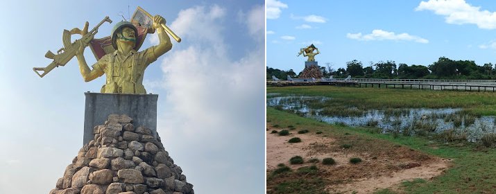 Monument of Victory