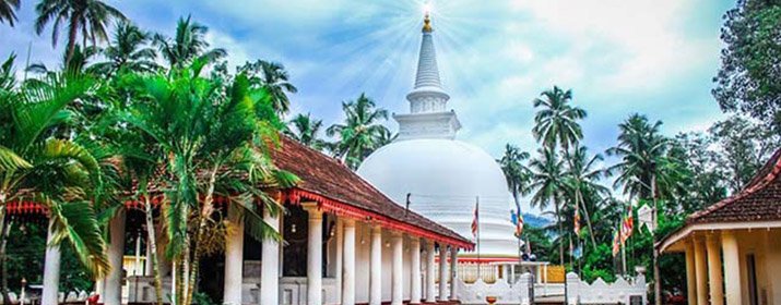 Muthiyangana Raja maha viharaya