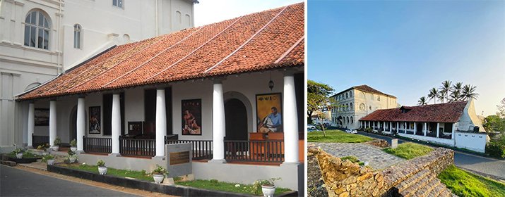 National Museum Galle