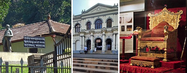 National Museum of Kandy
